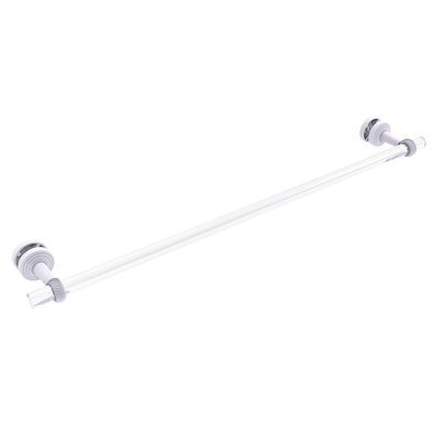 Pacific Beach 34'' 1 Towel Bar