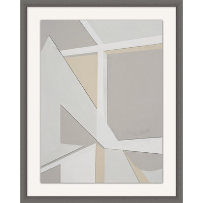 Sound No 5 Print
