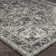 Arrowyn Indoor & Outdoor Boho Rug Grey/Ivory