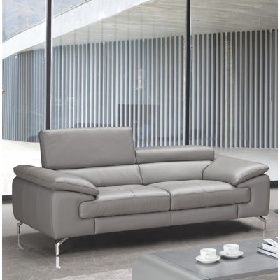 Mayer Upholstered 77'' Sofa
