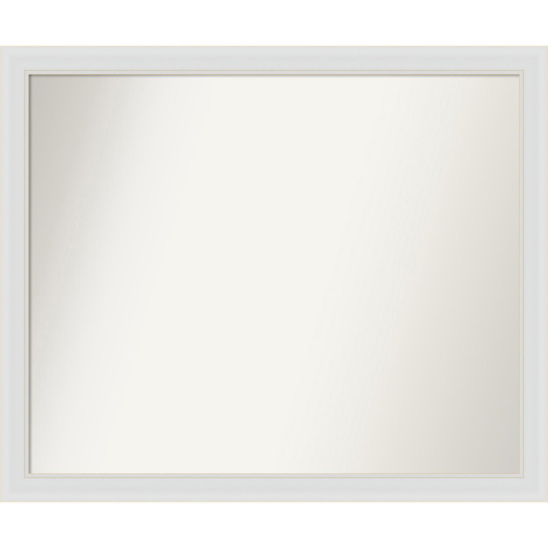 Tuman Wall Mirror, 35" x 42"