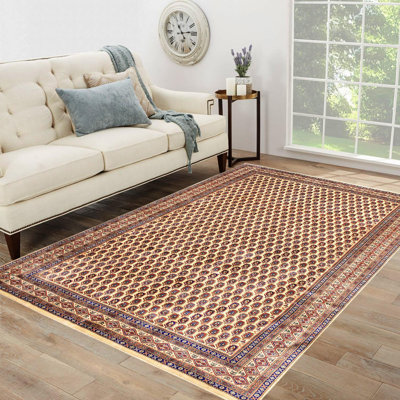 Lovorko Wool Oriental Rug