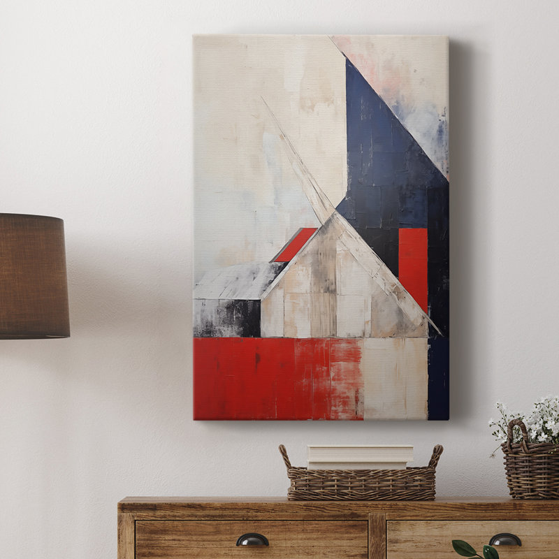 Paysages série Cxxi - galerie sur mesure, H 27 po x l 18 po