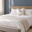 Housse de coussin en coton-133680533