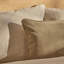 35x55cm Piped Edge Scatter Cushion Cover-2107314729