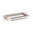 Polished Nickel selected