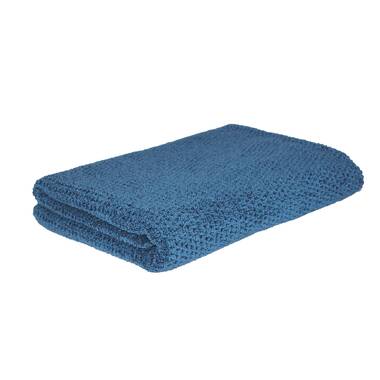 Aryon Cotton Blend Hand Towels (Set of 4) AllModern Color: Dusk