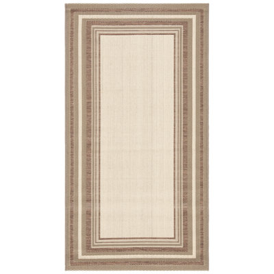 Tapis d'intérieur / extérieur Carold Performance