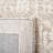 Kyndall Oriental Handmade Tufted Wool Natural/Ivory Area Rug-1405683215