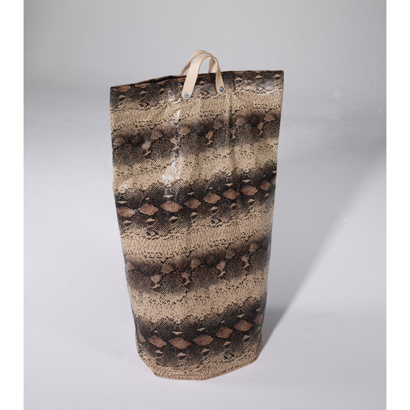 Laundry Bag with Handles
