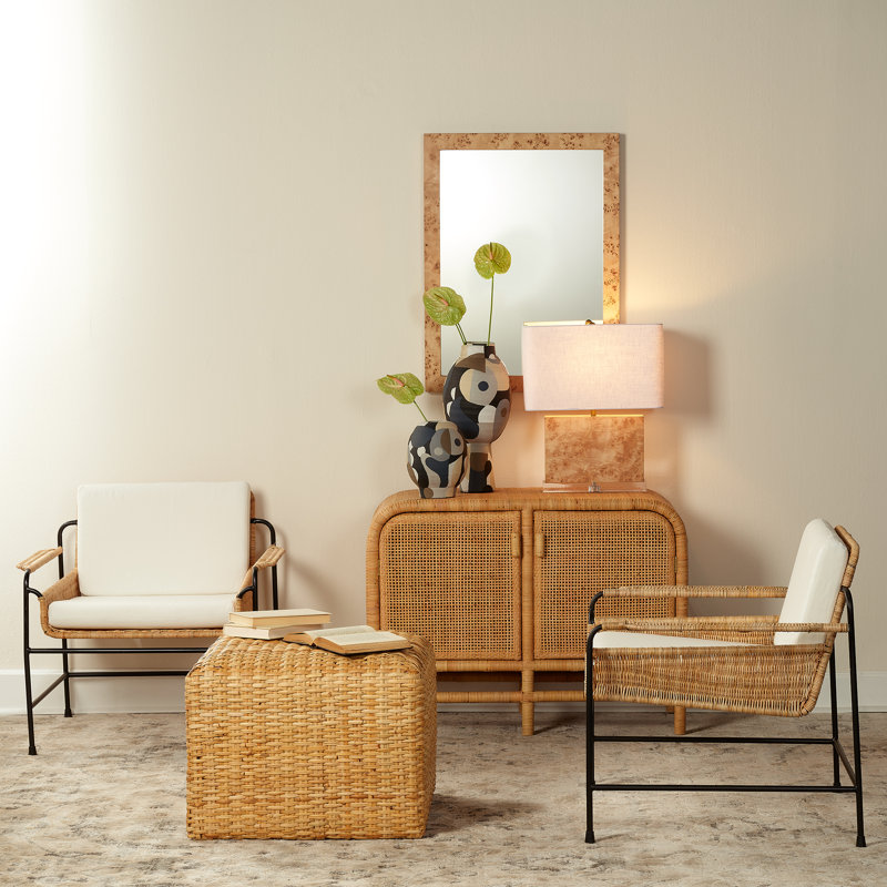 Palermo Armchair