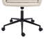 Chaise de bureau Criss Cross