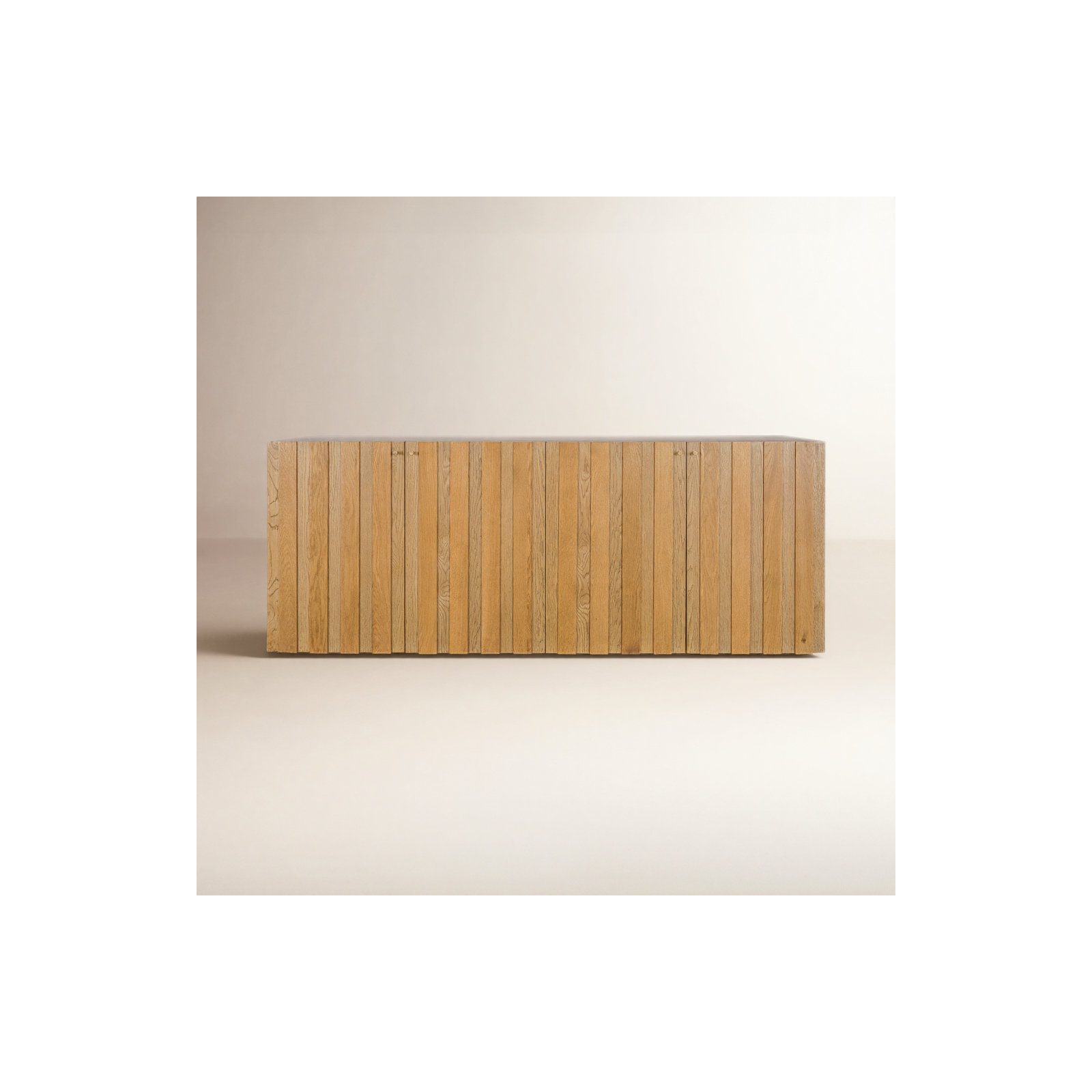 Gillian Segal for Moe's Vermentino Sideboard