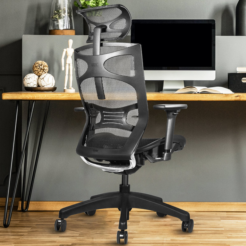 Fauteuil de conférence Koerlin