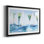 Youth Regatta - reproduction de cadre photo
