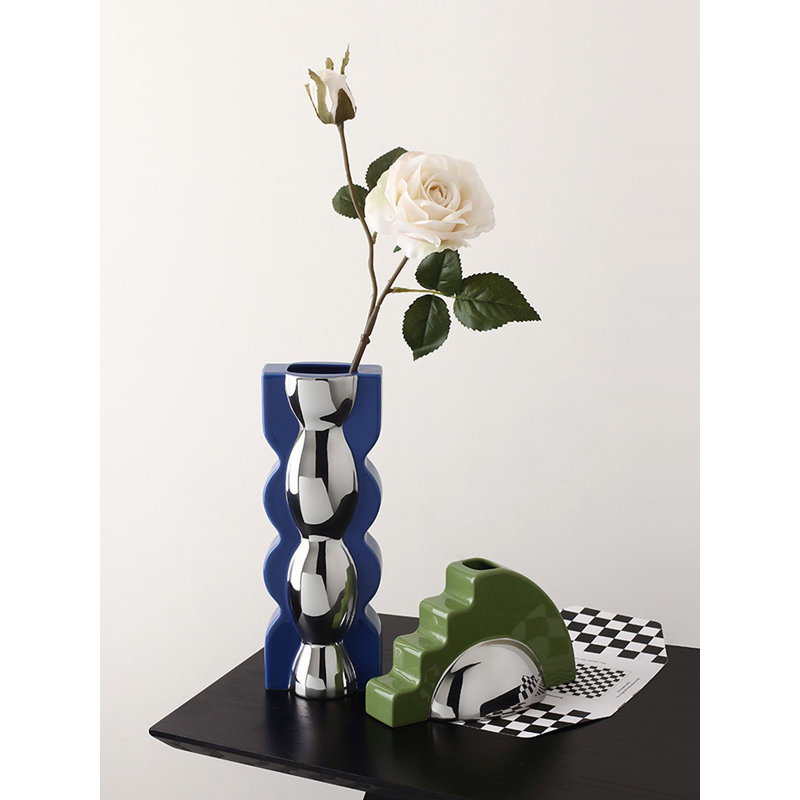 Vase de table Kolva