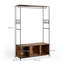 3141 Fyrk Wardrobe