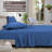 Sateen Sheet Set-72018784-72018782