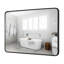 Miroir de salle de bain Arloine-89782220