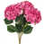 Rose sélectionné