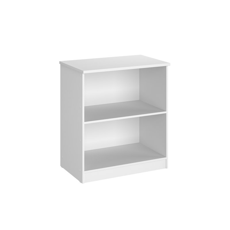 Changing table  Kids 810, white