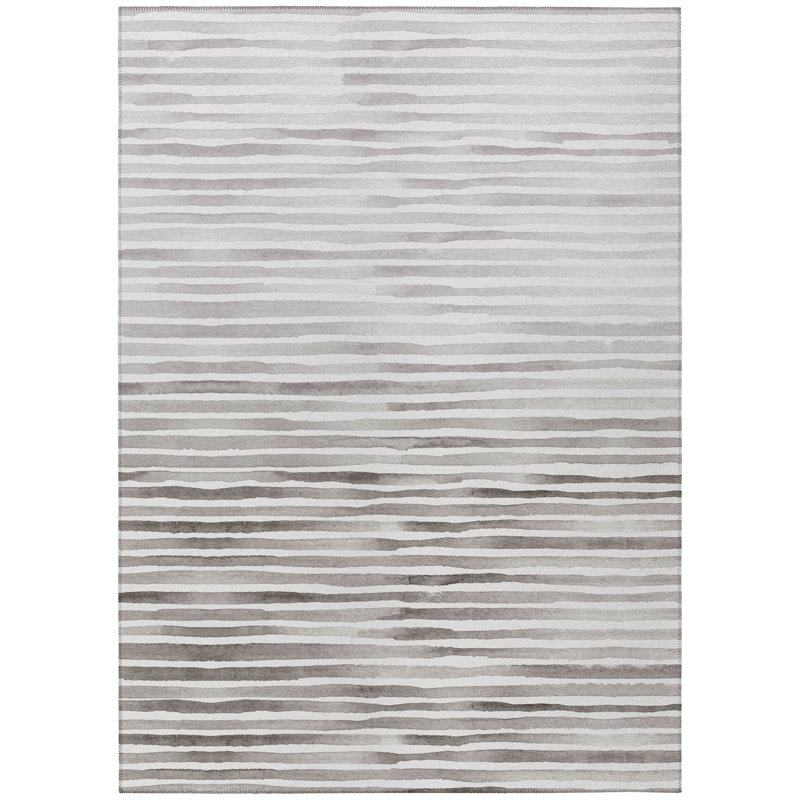 Arizona Performance Machine Washable Oriental Rug, Runner 2'6" x 8'