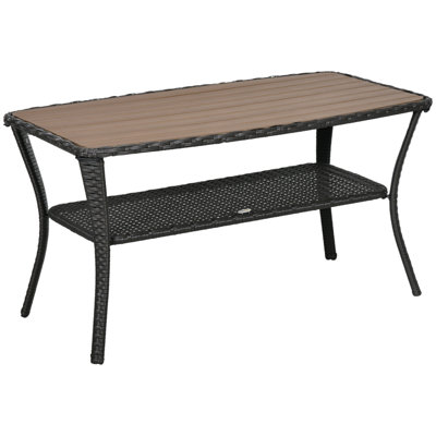 Taleke Single Coffee Table