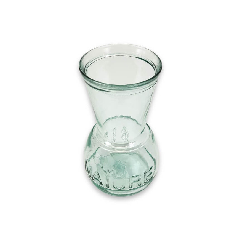 Adrine Glass Table Vase