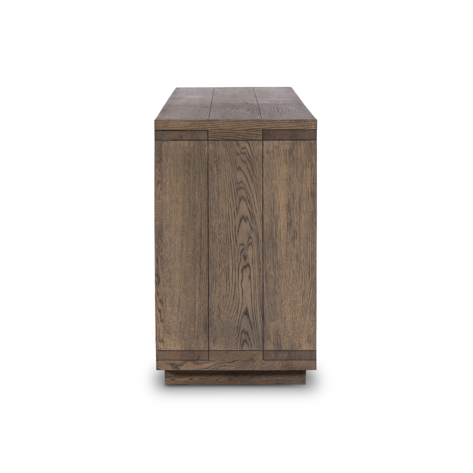 Nemo 94'' Sideboard, Worn Oak