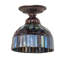 1 - Light Flush Mount