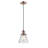 Seaham 1 - Light Single Pendant-1512096608