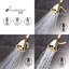 Tête de douche multifonction Icon Anystream-32700257-130544341