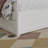 Lamayia Solid Wood Sleigh Platform Bed with Footboard and Storage Drawers-2033809130-2033809134