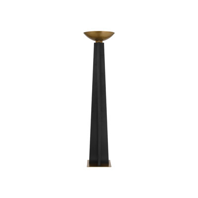 Calyx LED Torchiere Floor Lamp