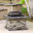 Modern Outdoor Fire Pit