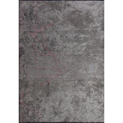 Rapture Abstract Area Rug