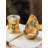 Resin Tabletop Candlestick-180833864