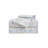 Tahari Floral Microfiber Sheet Set