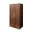 Garde-manger 62,99 po en noyer