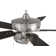Medberry 60'' Ceiling Fan with LED Lights