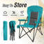 Chaise de camping pliante-1975886811