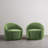 Aunna Upholstered Swivel Barrel Chair-1772645424