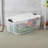 Sterilite Latch Lid Tote-127658415