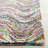 Anaheim Hand Tufted Cotton Abstract Rug-17571850