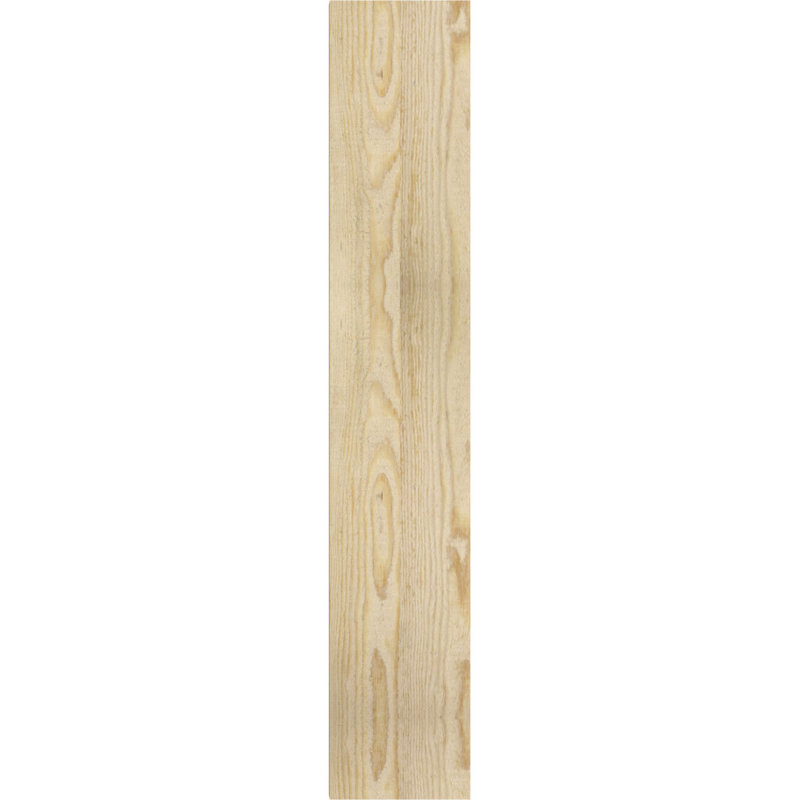 Tapis de jeu olympique, P 34 po x H 34 po, Sapin Douglas de 8 po (sciage brut)