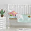 Zepeda 100% Cotton Percale Fitted Sheet-1684354686