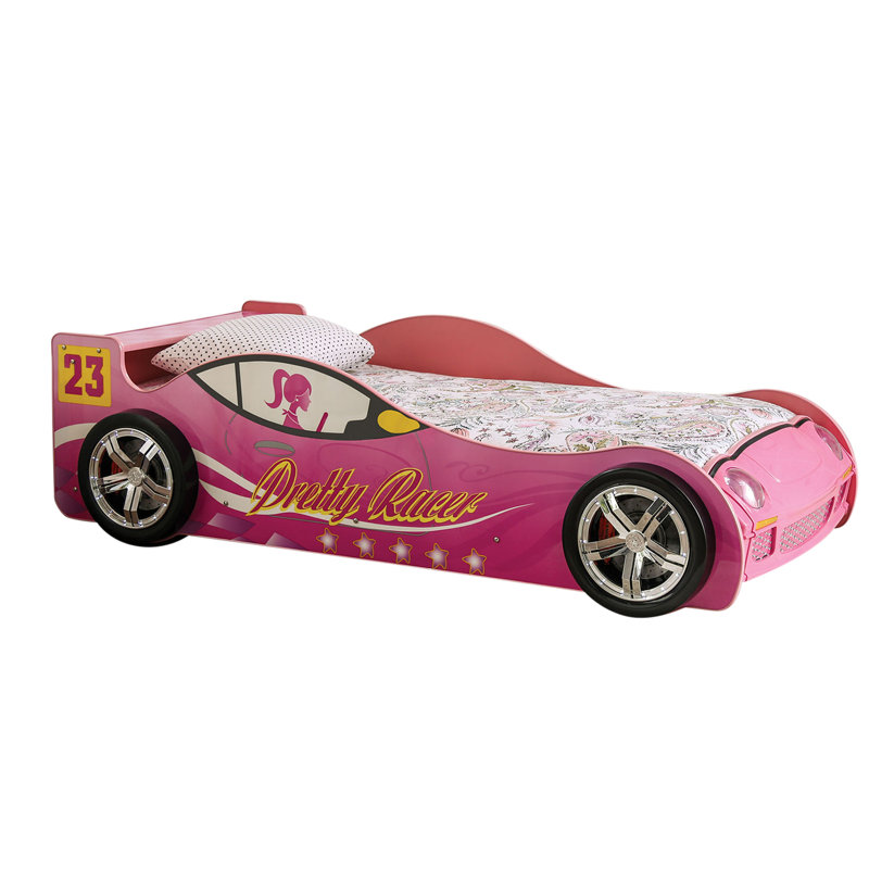 Lit voiture Gibb