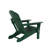 Laguna Foldable Outdoor Adirondack Set-87198336