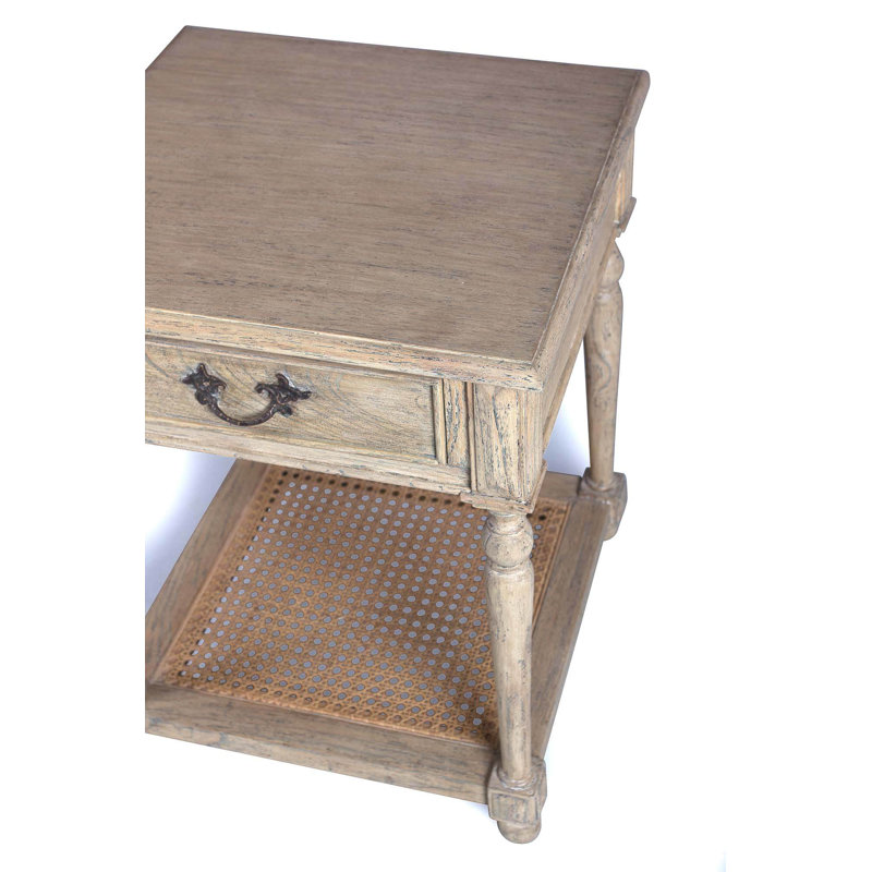 Mccloud End Table