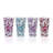16 oz. Drinking Glass Set